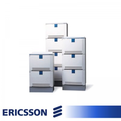 АТС Ericsson MD110 1-1062 Баград.рф